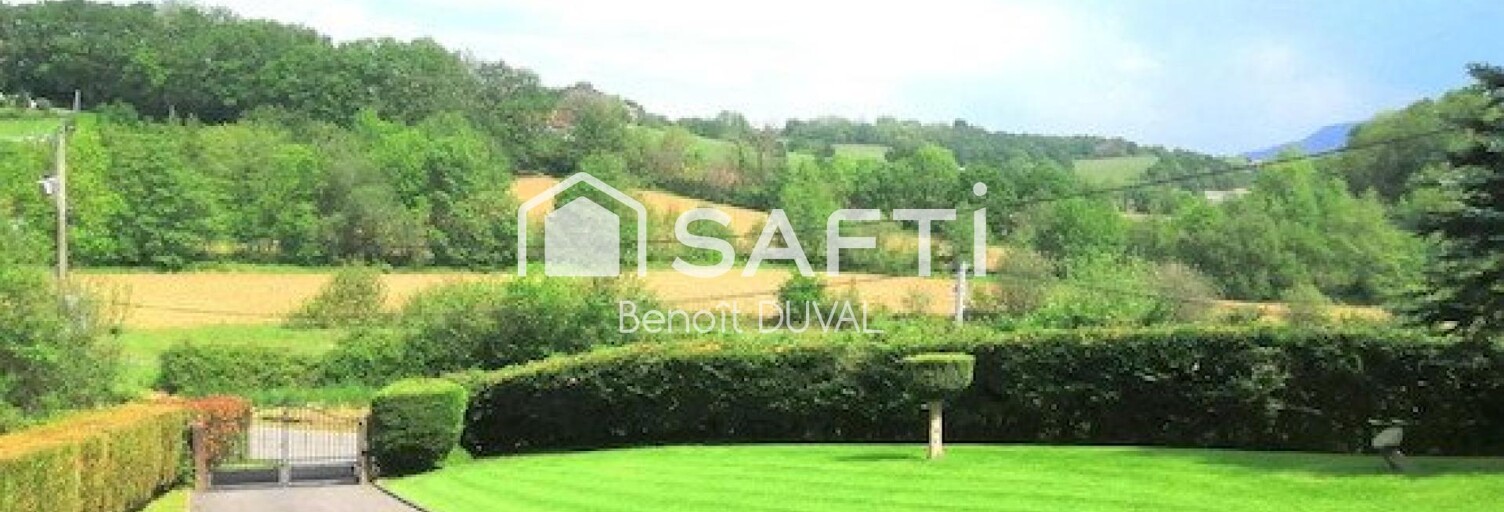 Maison 5 Pièces 110 m² à vendre à Hendaye (64700)