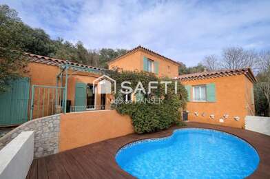 Maison 6 pièces 310000 €