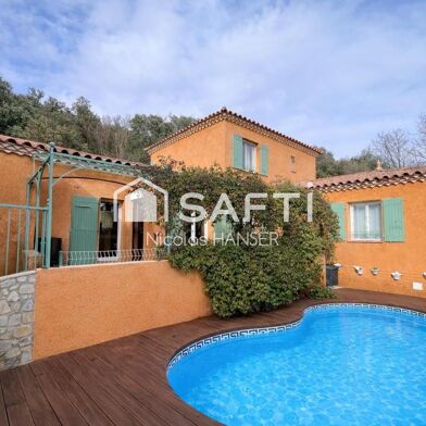 Maison 6 pièces 325000 €