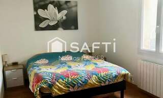 Maison 6 Pièces 135 m² à vendre à Cassagnoles (30350)