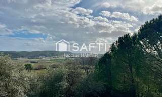 Maison 6 Pièces 135 m² à vendre à Cassagnoles (30350)
