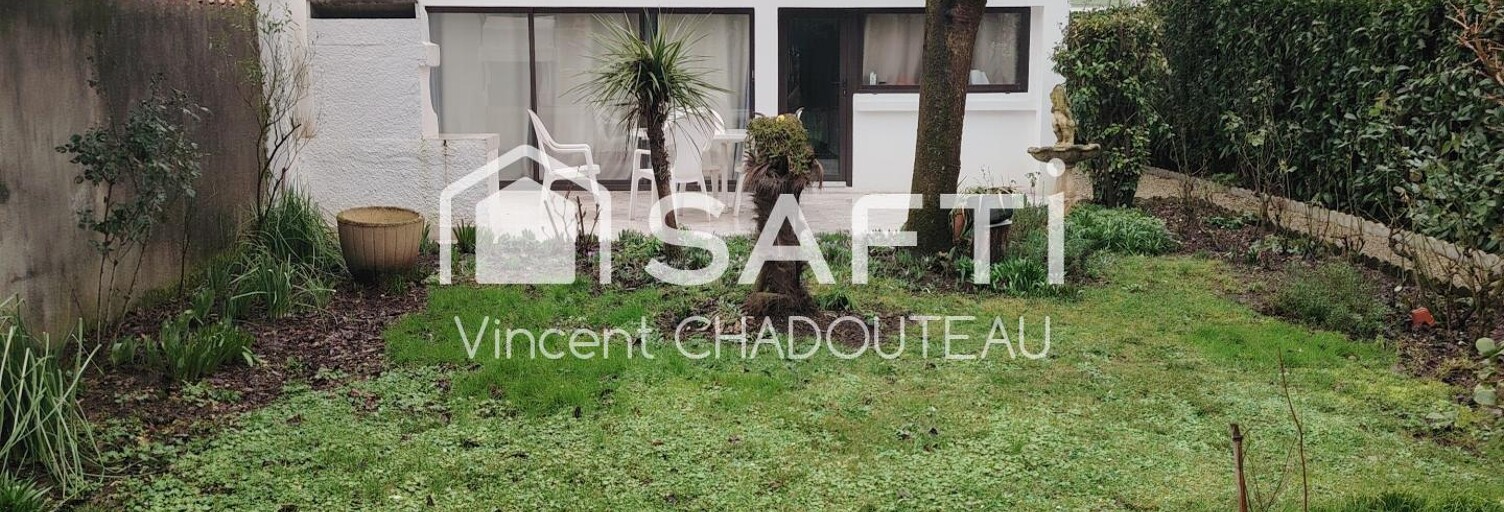 Maison 5 Pièces 120 m² à vendre à Angoulême (16000)