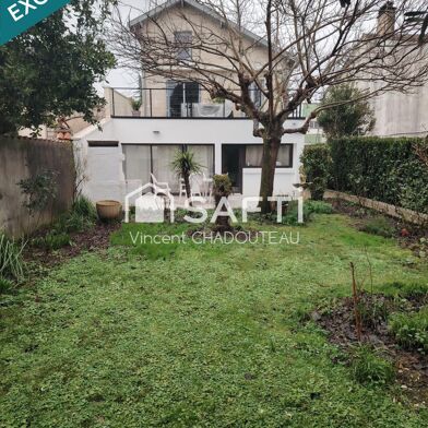 Maison 5 pièces 265000 €