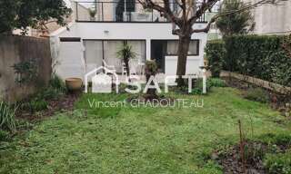 Maison 5 Pièces 120 m² à vendre à Angoulême (16000)