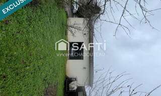 Maison 5 Pièces 120 m² à vendre à Angoulême (16000)