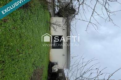 Maison 5 pièces 265000 €