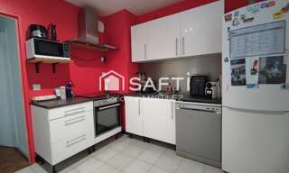 Appartement 3 Pièces 71 m² à vendre à Montmagny (95360)