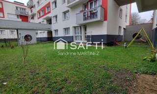 Appartement 3 Pièces 71 m² à vendre à Montmagny (95360)