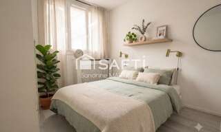 Appartement 3 Pièces 71 m² à vendre à Montmagny (95360)