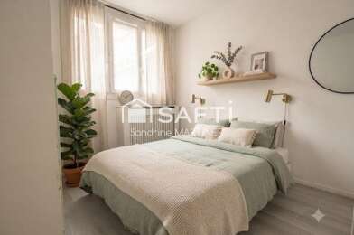 Appartement 3 pièces 199900 €