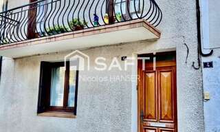 Maison 6 Pièces 96 m² à vendre à Génolhac (30450)