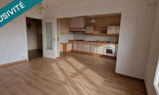 Appartement 2 Pièces 61 m² à vendre à Louviers (27400)