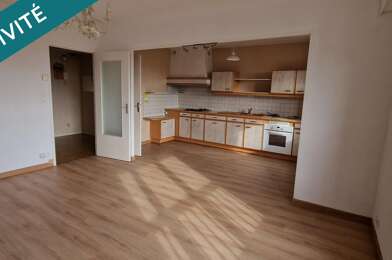 Appartement 2 pièces 116000 €
