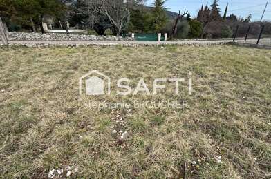 Terrain  82000 €
