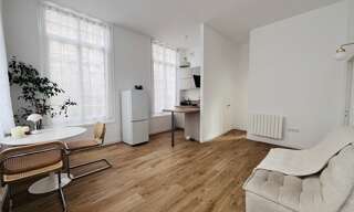 Appartement 2 Pièces 33 m² à vendre à Rochefort (17300)