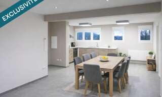 Appartement 3 Pièces 68 m² à vendre à Audun-le-Tiche (57390)