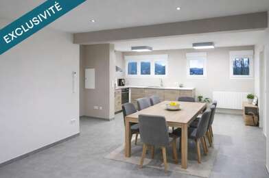 Appartement 3 pièces 239000 €