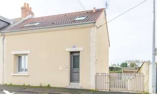 Maison 4 Pièces 110 m² à vendre à Châteauroux (36000)