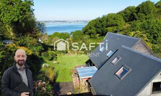 Maison 8 Pièces 136 m² à vendre à Trélévern (22660)