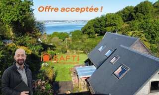 Maison 8 Pièces 136 m² à vendre à Trélévern (22660)