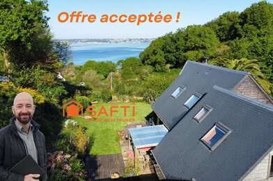 Maison 8 pièces 475860 €