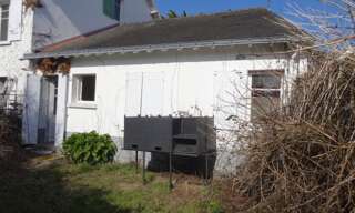 Maison 2 Pièces 52 m² à vendre à Le Croisic (44490)