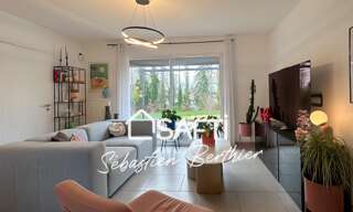 Maison 4 Pièces 85 m² à vendre à Lavaur (81500)