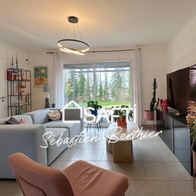 Maison 4 pièces 274000 €