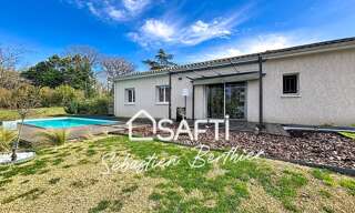 Maison 4 Pièces 90 m² à vendre à Lavaur (81500)