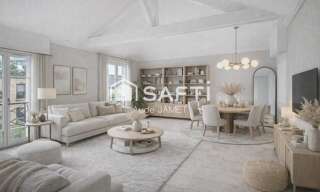 Appartement 4 Pièces 78 m² à vendre à Versailles (78000)