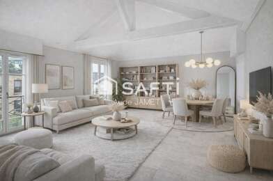 Appartement 4 pièces 550000 €