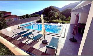 Maison 5 Pièces 140 m² à vendre à Sarrola-Carcopino (20167)