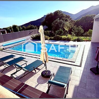 Maison 5 pièces 630000 €