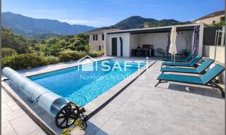 Maison 5 Pièces 140 m² à vendre à Sarrola-Carcopino (20167)