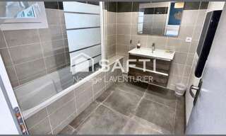 Maison 5 Pièces 140 m² à vendre à Sarrola-Carcopino (20167)