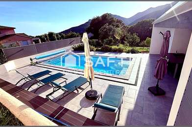 Maison 5 pièces 630000 €