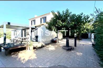 Maison 5 pièces 630000 €