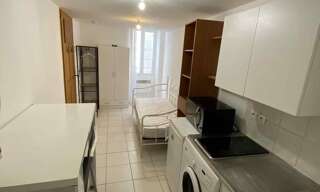 Appartement 1 Pièce 16 m² à vendre à Lorgues (83510)