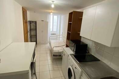 Appartement 1 pièces 45000 €