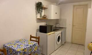 Appartement 1 Pièce 16 m² à vendre à Lorgues (83510)