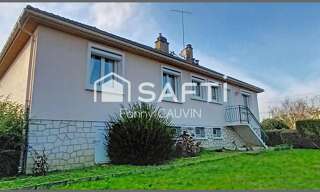 Maison 5 Pièces 99 m² à vendre à Bresles (60510)