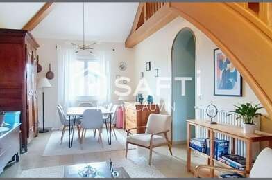 Maison 5 pièces 201000 €