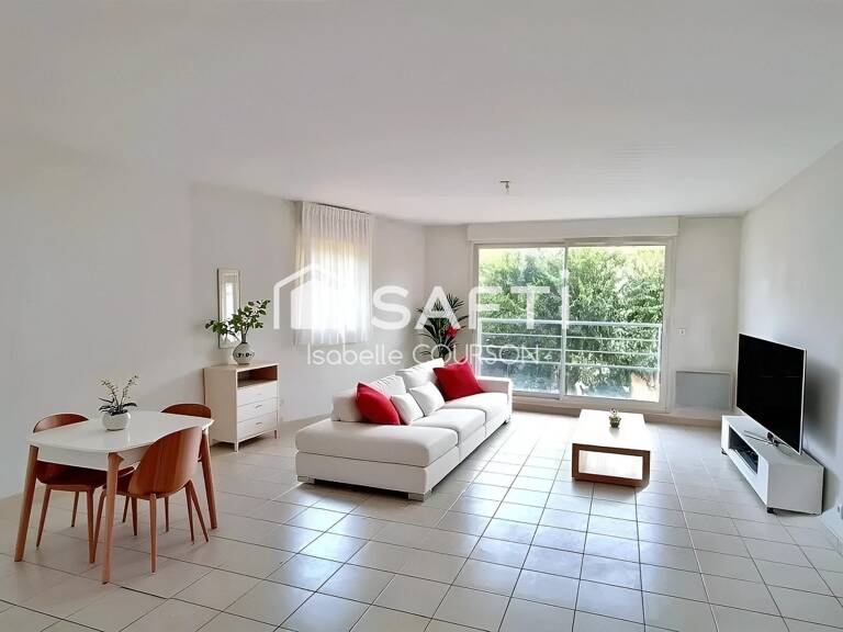 Appartement 3 pièces à Pertuis — photo 1