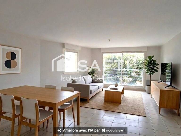 Appartement 3 pièces à Pertuis — photo 1