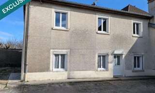 Maison 8 Pièces 140 m² à vendre à Arc-et-Senans (25610)