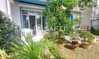 Appartement 4 Pièces 90 m² à vendre à Royan (17200)