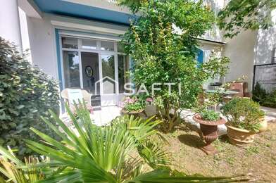 Appartement 4 pièces 597000 €