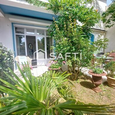 Appartement 4 pièces 597000 €