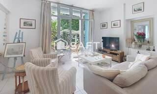 Appartement 4 Pièces 90 m² à vendre à Royan (17200)