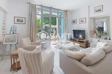 Appartement 4 pièces 553900 €